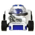 thumbnail image 3 of Hot Wheels R2-D2 Car, Gift for Kids 3 Years & Up & Collectors, 3 of 6