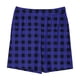 thumbnail image 3 of Odeerbi 5-14 Años Niños Niñas Verano Plaid Shorts Entrenamiento Atlético Deportes Shorts Lindo Casual Respirable Loose Shorts Con Bolsillos, 3 of 4