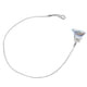 thumbnail image 5 of Cable para audífonos, soporte para audífonos, cuerda colgante para audífonos, soporte para audífonos construido para durar, 5 of 8