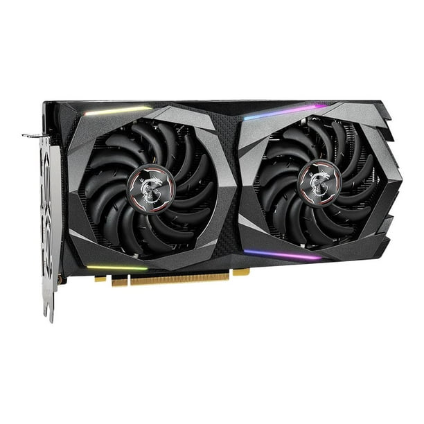 MSI GTX1650 SUPER VENTUS XS OC,4GDDR6 - Walmart.ca