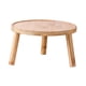 thumbnail image 5 of Pequeño soporte de madera para plantas, expositor de macetas, mini mesa para plantas, 5 of 9
