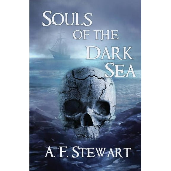 Saga of the Outer Islands Souls of the Dark Sea, Book 2, (Paperback)