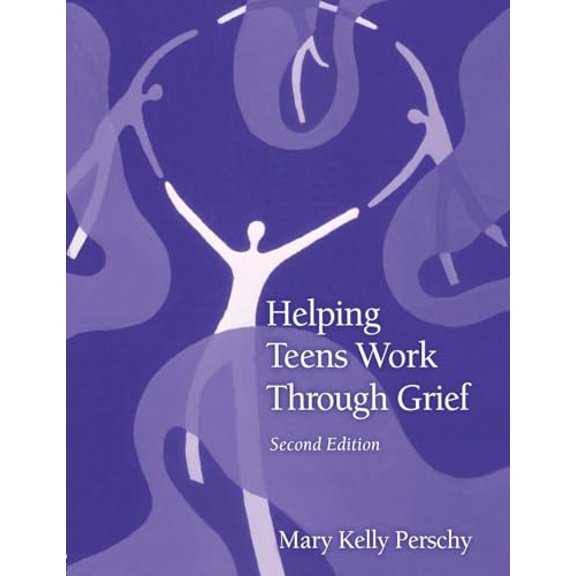 Pre-Owned Helping Teens Work Through Grief (Paperback) 0415946964 9780415946964