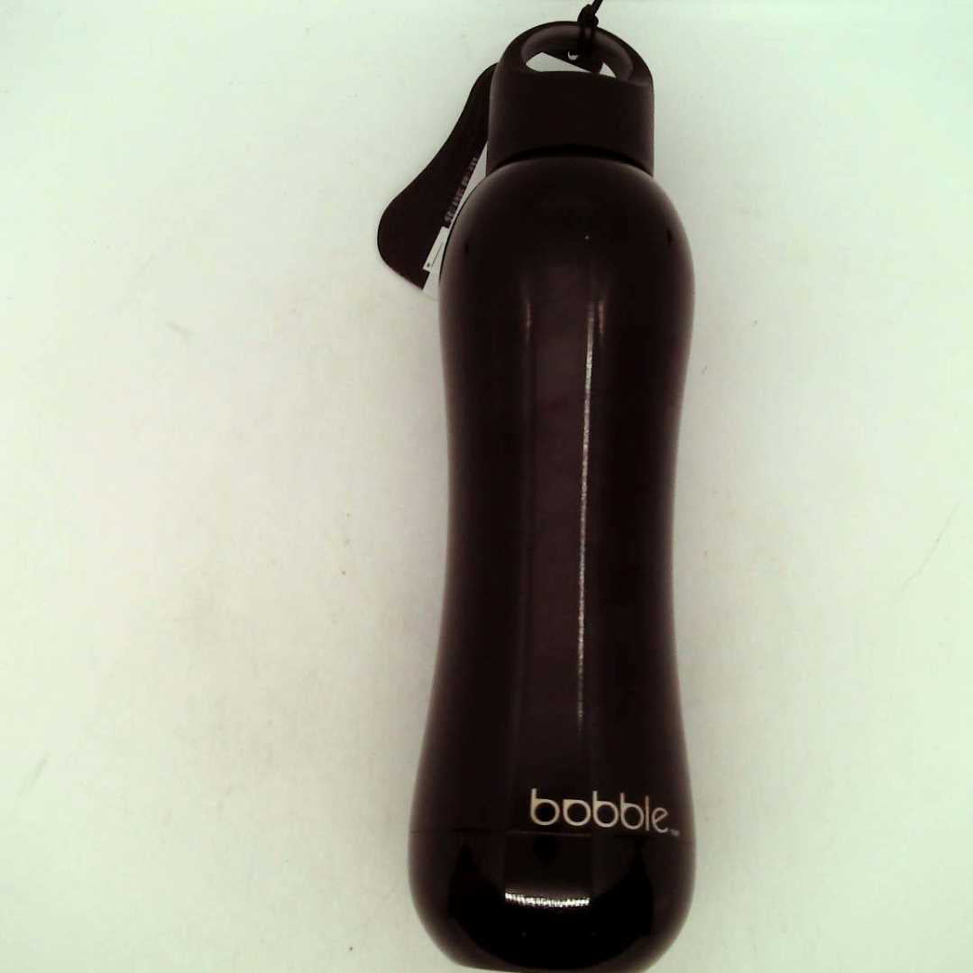 vacuum insulate water bottle stainless steel water bottle Bobble Insulate 