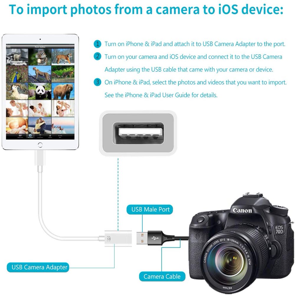 iPad 第６世代 128g+Pencil+Camera Adapter iPad 第6世代 128g+Pencil+Camera Adapter Amazon.com: Naiyal