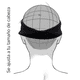 thumbnail image 2 of 4 Pack Bandas Deportivas para la cabeza, Unisex., 2 of 5