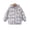 Type D Gray, variant on Esaierr Boys Girls Winter Puffer Coat for Kids Baby 1-6Y Toddler Warm Hooded Puffer Down Jacket Lightweight New Autumn Winter Down Outwear With Pocket