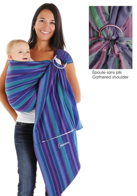 walmart ring sling