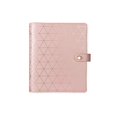 thumbnail image 1 of Gold Foil Loose-Leaf Premium Notebook In Minimalist Ins Style With Detachable Pages And Artistic Hand-Drawn Illustrations, Creative And Exquisite Stud, 1 of 5