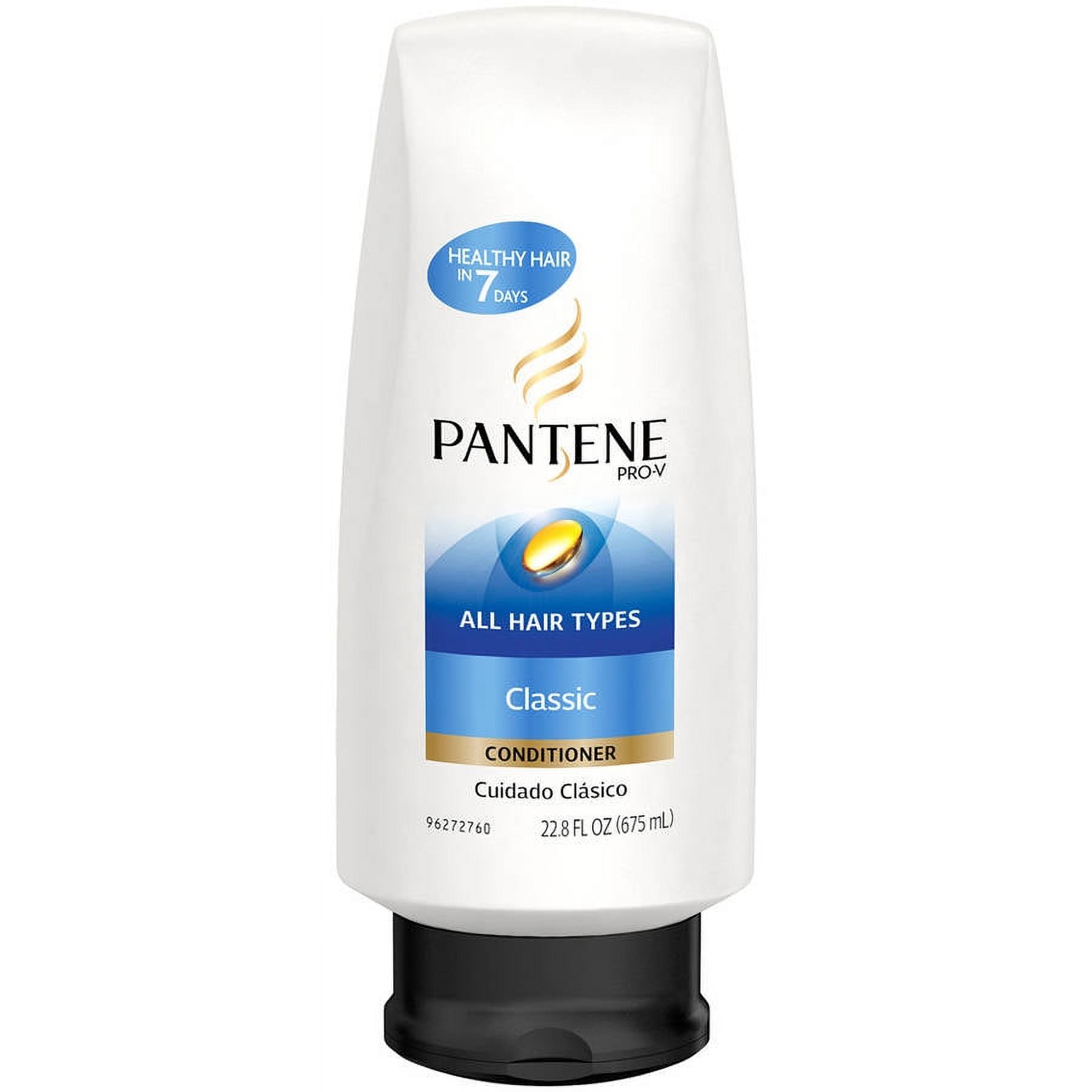 Pantene Pro-V Classic Conditioner, 22.8 fl oz
