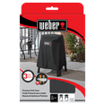 thumbnail image 3 of Weber Premium Grill Cover fits Lumin/ Lumin Compact Electric Grill (with grill stand), 3 of 6