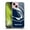 Oversized Icon, variant on Head Case Designs Pennsylvania State University PSU The Pennsylvania State University Campus Logotype Soft Gel Case for Apple iPhone 16 Pro