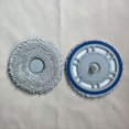 thumbnail image 4 of Kit de Soporte para Mopa de Aspiradora para T30MAX/T30PRO PLUS, Repuestos para Robot Aspirador (2 Unidades), 4 of 5
