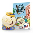 thumbnail image 2 of Tonies Luna Personnage Audio de PBS Let's Go Luna pour Enfants!, 2 of 4