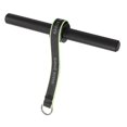 thumbnail image 3 of Forearm Blaster Wrist Roller - Nylon Non Slip Foam, Muscle Strength, Wide Rope, 150 Kg Bearing, 3 of 5