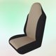 thumbnail image 3 of GOOHOCHY Funda protectora de asiento Funda universal para asiento de coche Funda de asiento de malla, 3 of 8