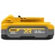 thumbnail image 2 of Batería para herramientas eléctricas DEWALT 20V MAX XR POWERSTACK 3.5Ah DCBP320, 2 of 6