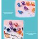 thumbnail image 4 of Juguetes divertidos y exquisitos para niños con sellos supersónicos de Sonic, suministros para fiestas, papelería para aprender, regalos navideños al por mayor, 4 of 4