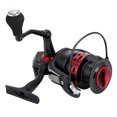 thumbnail image 3 of Carrete de pesca giratorio de fundición resistente de Metal ligero y duradero accesorio Fisher XM3000, 3 of 10