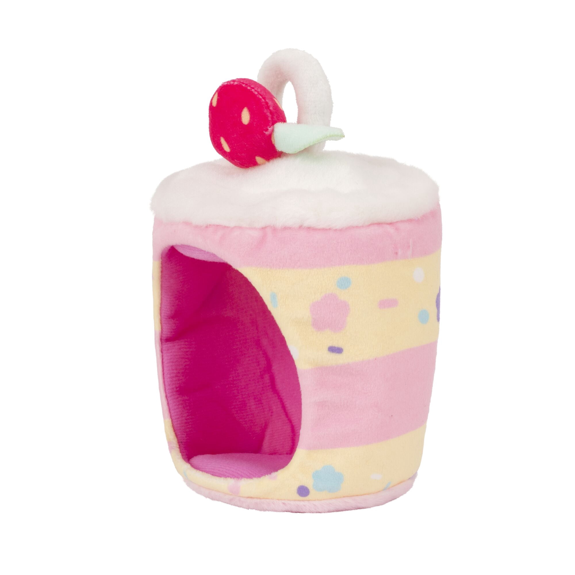 RBPO - 6" Petshop Cake Carrier