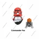 thumbnail image 1 of Figura de juguete para niños Hot Toys G0119 Star Wars Building Block Mudtrooper Captain Remnant Stormtrooper Mandalorians Brick Mini Doll, 1 of 1