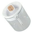 thumbnail image 3 of LCD Humidity Display Air Humidifier with 2L Water Tank and Double Nozzle, 3 of 11