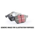 thumbnail image 6 of EBC 11-15 Scion IQ 1.3 Ultimax2 Front Brake Pads Fits select: 2000 TOYOTA CELICA, 2002-2003 TOYOTA ECHO, 6 of 8
