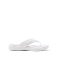 thumbnail image 5 of DREAM PAIRS Women's Arch Support Flip Flops Comfortable Thong Sandals for Indoor and Outdoor Wear, 5 of 6