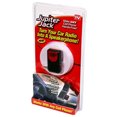 thumbnail image 1 of Jupiter Jack Cell Phone Adapter Car Radio Speakerphone Converter, 1 of 2