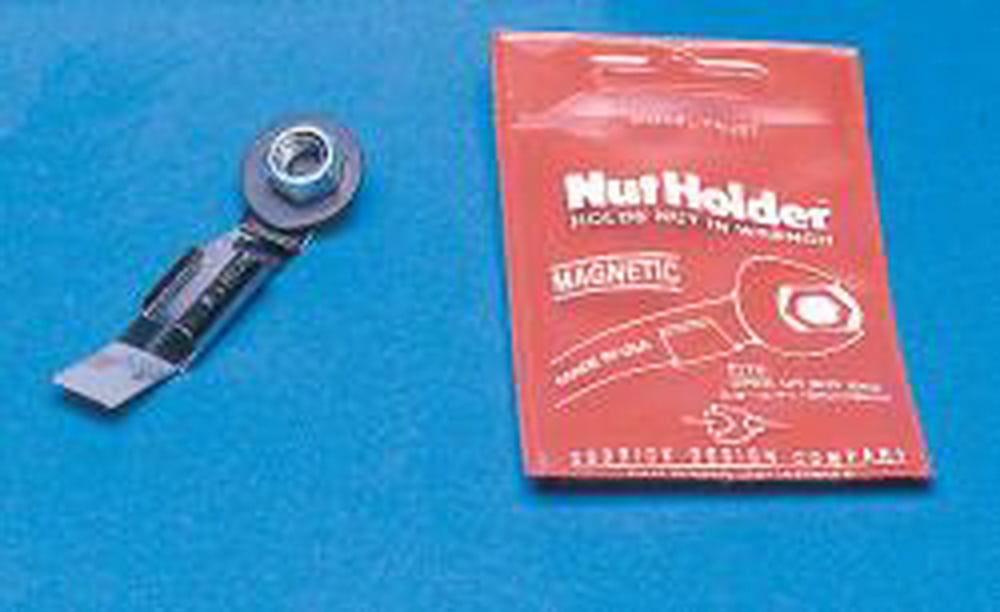 (Price/Each)Lock Technology 230 Nut Holder