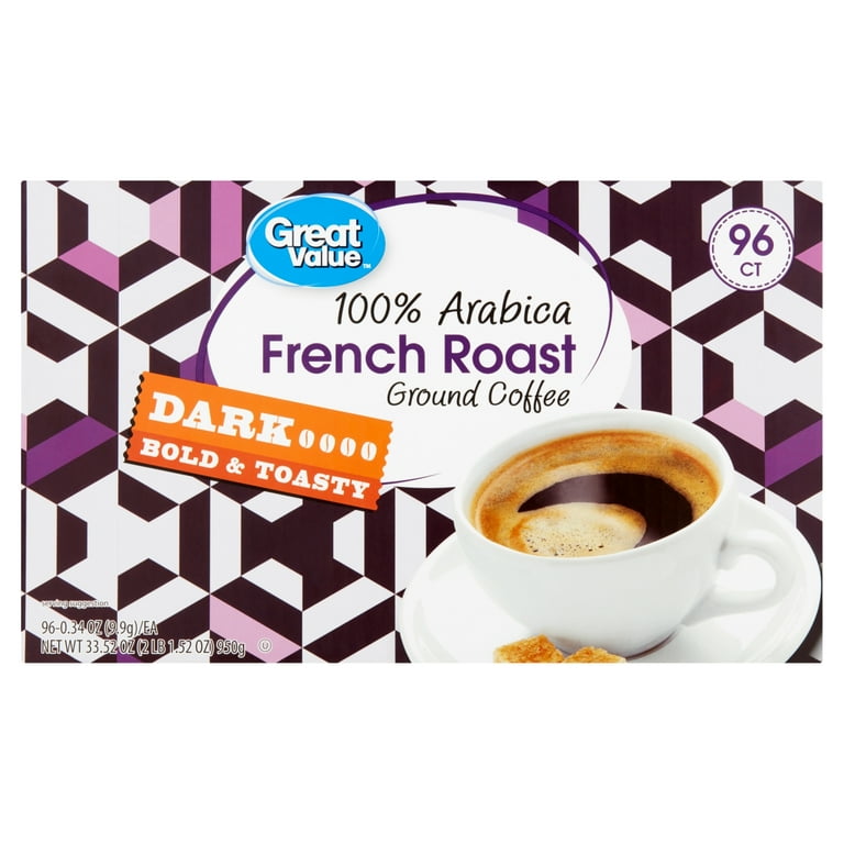 Espresso k cups walmart online