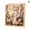 D#004, variant on Soft Cute Ghost Pearl Diamond Painting,Halloween Ghost Pearl Art DIY Kit,Halloween Decorations, Framed Canvas Indoor Autumn Halloween Home Decor & Wall Decor-A