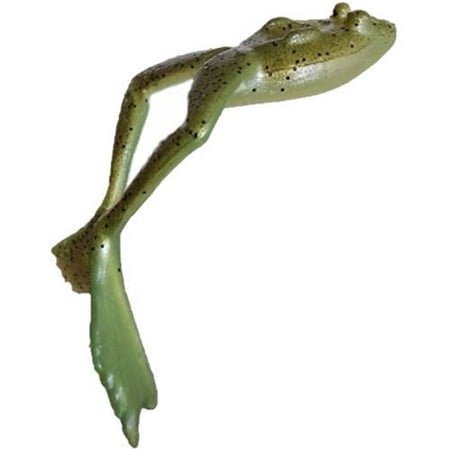 Gitzit Reel Frog (Best Reel For Frog Fishing)