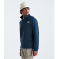 thumbnail image 3 of Chaqueta polar con cremallera 1/4 THE NORTH FACE Cedar Trail para hombre, 3 of 6