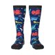 thumbnail image 1 of Balery Colorful Excavator Calcetines novedosos Calcetines deportivos Calcetines hasta la rodilla Calcetines de algodón Calcetines originales y geniales, 1 of 6