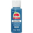 thumbnail image 3 of (3 pack) Apple Barrel Acrylic Craft Paint, Matte Finish, Award Blue, 2 fl oz, 3 of 18