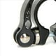 thumbnail image 4 of 2X Abrazadera para Tubo de Asiento de Bicicleta, Abrazadera para Tubo de Asiento de Bicicleta de Montaña, Abrazadera para Tubo de Bloqueo de Asiento de Bicicleta, 31,8 mm, 4 of 5