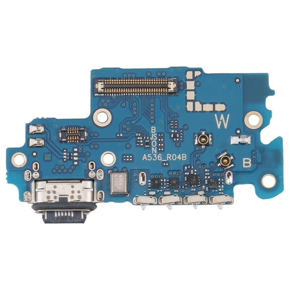 For Samsung Galaxy A53 5G SM-A536B Charging Port Board For Samsung Galaxy A53 5G SM-A536B