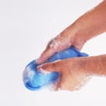 thumbnail image 5 of 2Pcs Ultra Soft Bath Bath Sponge, Super Soft Exfoliating Bath Sponge, 5 of 5