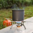 thumbnail image 5 of Wadeo Propane Outdoor Stove, 5 of 8