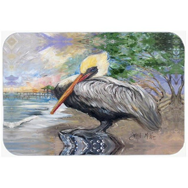 Pelican Bay Kitchen & Bath Mat, 20 x 30