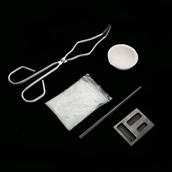 Gold Melting Kit