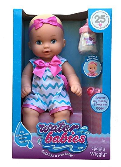 water babies walmart