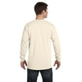 thumbnail image 3 of Comfort Colors Adult Heavyweight RS Long-Sleeve T-Shirt - C6014, 3 of 5