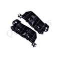 thumbnail image 4 of 1Pair Front Bumper Side Support Bracket Fit for Suzuki SX4 2007-2014 NewBv, 4 of 5