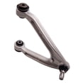 thumbnail image 6 of 2pcs Front Upper Control Arm Suspension Kit for Hummer H3 2006-2010 & H3T 2009-2010, Left & Right Driver Passenger Side, Silver Powder Coated, Replaces K621676 K621675, 6 of 6