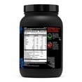 thumbnail image 2 of GNC AMP Wheybolic Alpha 2.0, Vanilla, 13 servings, 2.01 lbs, 2 of 5