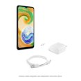 thumbnail image 3 of Smartphone Samsung Galaxy A04 Negro 32 GB Telcel, 3 of 4