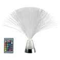 thumbnail image 2 of TISHITA Color Changing Fiber Optic Lamp Light Nightlamp Battery Operated Fiberoptic for with remote control, 2 of 7