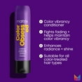 thumbnail image 4 of Matrix Color Obsessed Antioxidant Conditioner | Enhances Hair Color & Prevents Fading| For Color Treated Hair | Sulfate-Free | Cruelty Free | Packaging May Vary | 10.1 Fl. Oz. | Vegan, 4 of 7